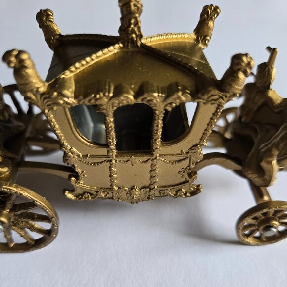 State Coach 1977 Queen's Silver Jubilee Boxed Die Cast - Picture 6 of 11